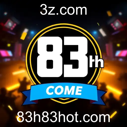 A Ascensão do 83h83h.com no Cenário de Jogos Online