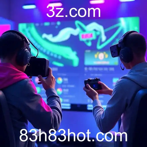 A Ascensão dos Jogos Online em 2026