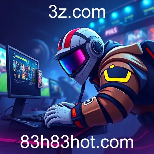 Tendências e Inovações nos Jogos Online