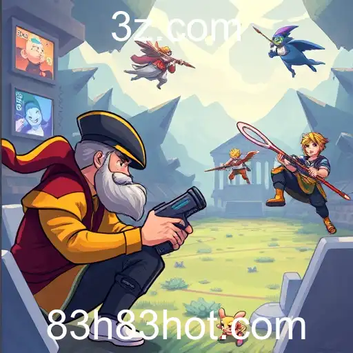 Tendências de Jogos Online e a Ascensão de Plataformas em 2026