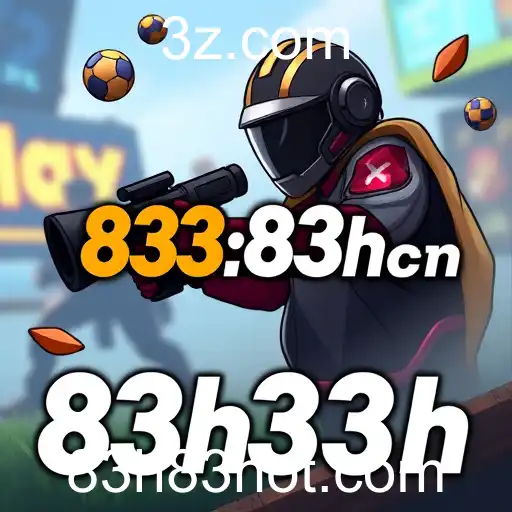 Novidades de 83h83h.com: A Evolução dos Jogos Online